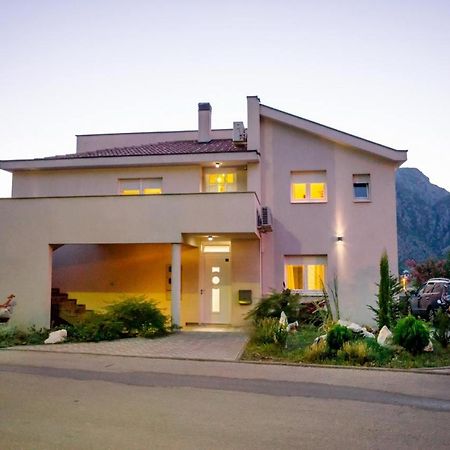 Villa Mir Mostar Bagian luar foto