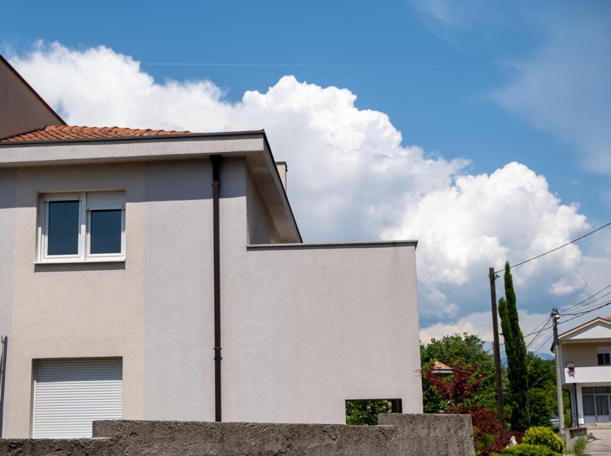 Villa Mir Mostar Bagian luar foto