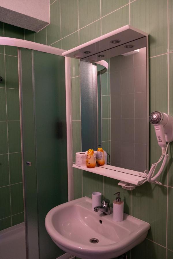 Villa Mir Mostar Bagian luar foto